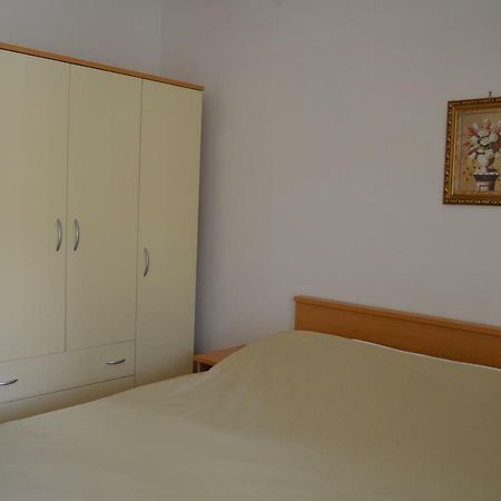 Apartments Antonio Башка Екстер'єр фото